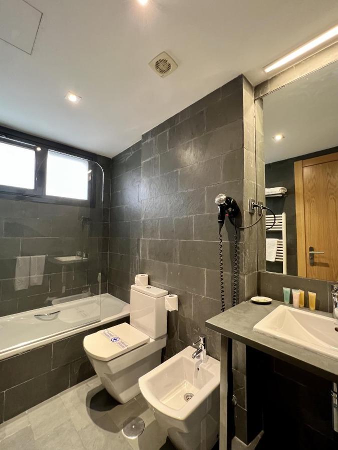 Hotel Duero لاغونا دي دويرو المظهر الخارجي الصورة