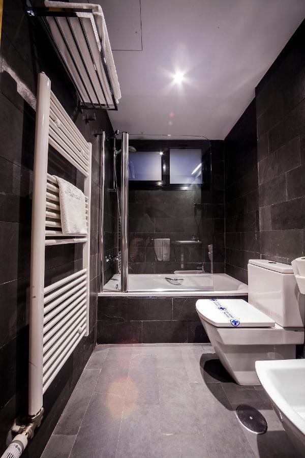 Hotel Duero لاغونا دي دويرو المظهر الخارجي الصورة