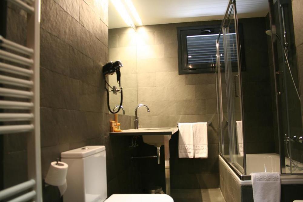 Hotel Duero لاغونا دي دويرو المظهر الخارجي الصورة