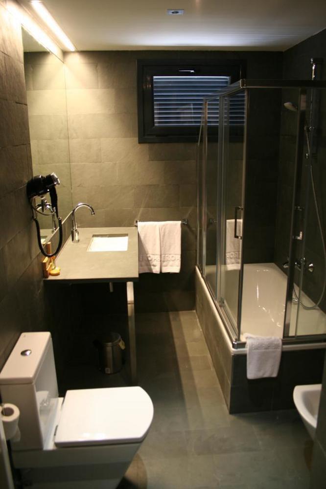 Hotel Duero لاغونا دي دويرو المظهر الخارجي الصورة