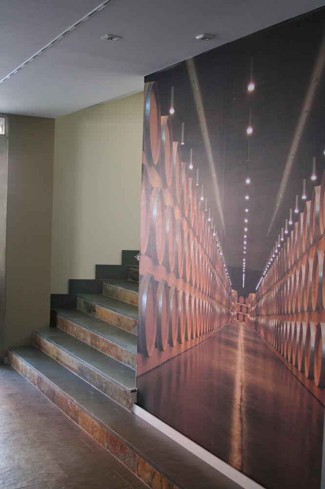 Hotel Duero لاغونا دي دويرو المظهر الخارجي الصورة